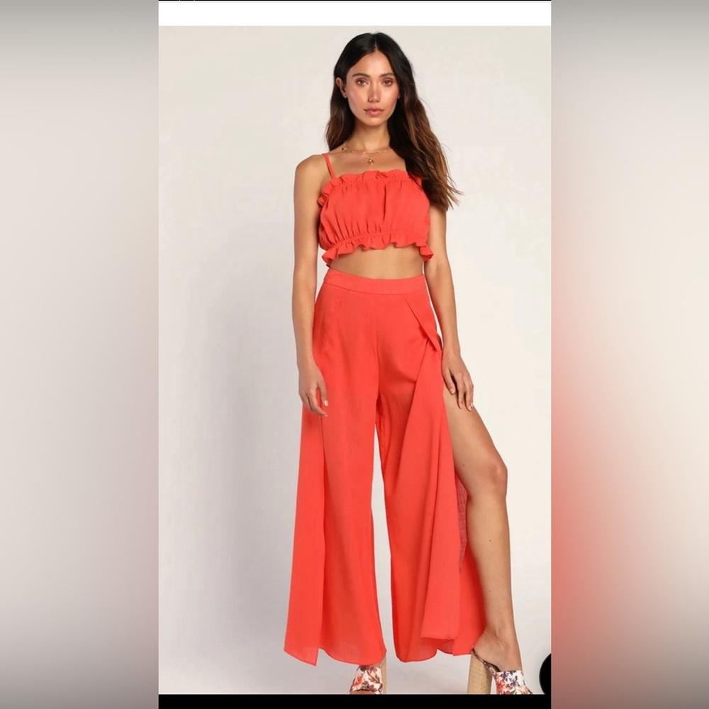 Lulus 2 piece size XS